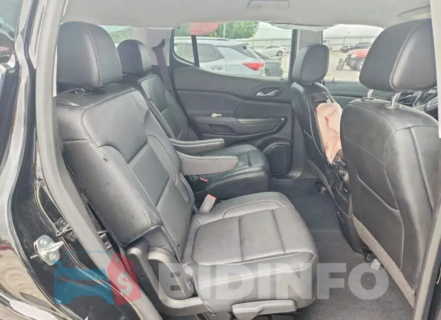 1GKKNMLS9PZ141691 Photo# 11