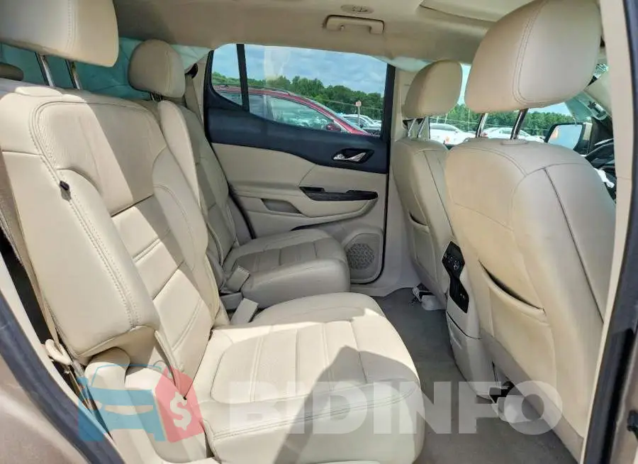 1GKKNPLS7PZ106066 Photo# 11