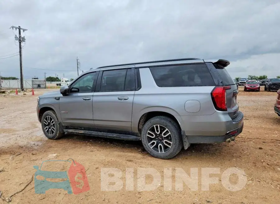 1GKS2HKL5PR300636 Photo# 2