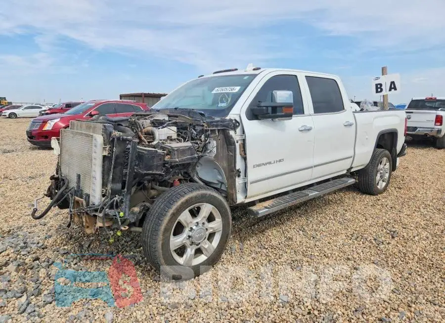 1GT12SEY9KF258607 Photo# 1