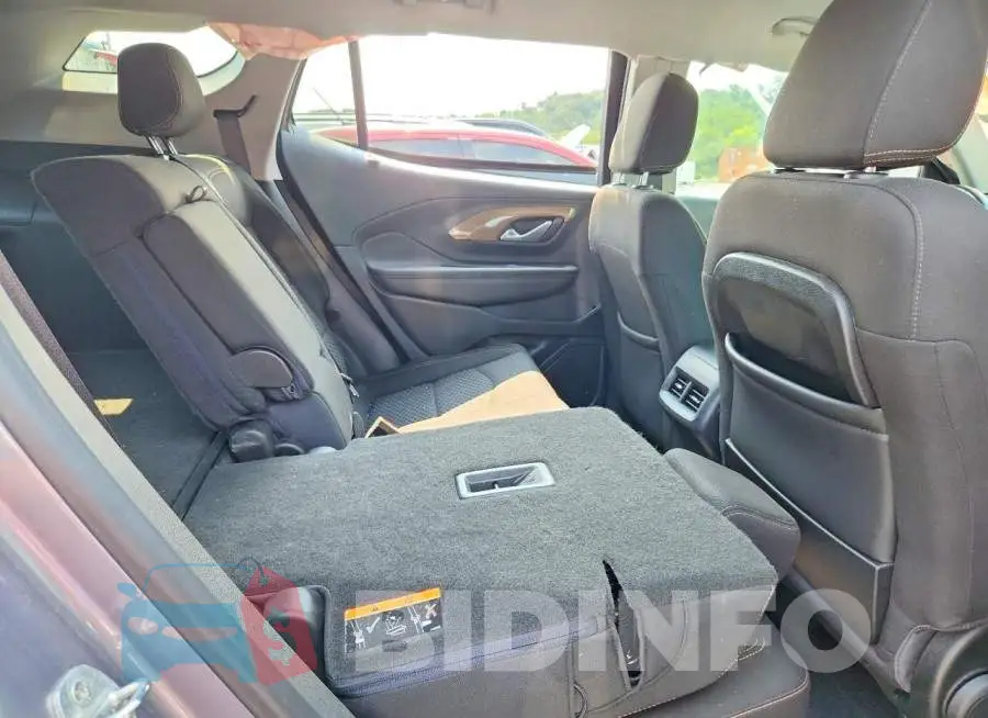 3GKALTEV8ML356646 Photo# 11