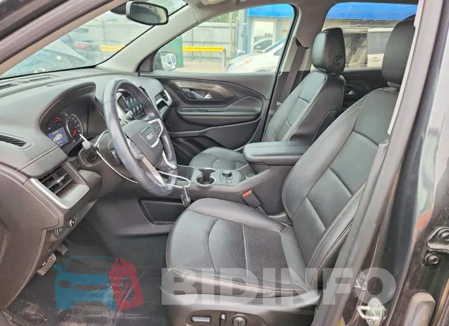3GKALVEV6ML344586 Photo# 7