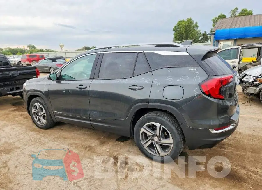 3GKALVEV6ML344586 Photo# 2