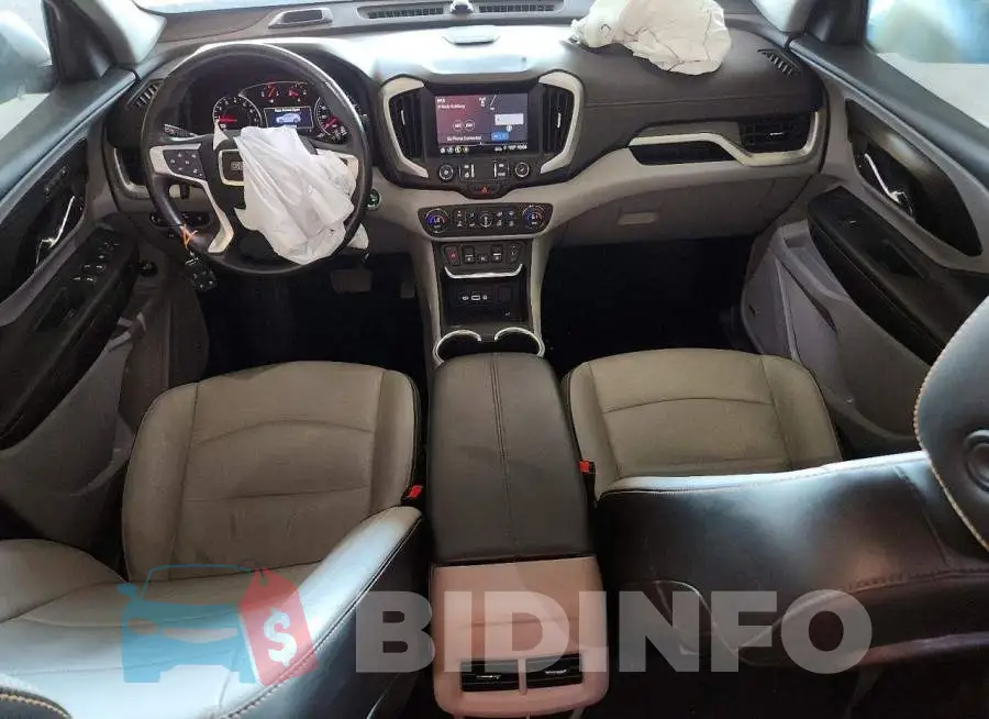 3GKALVEV6ML366815 Photo# 8