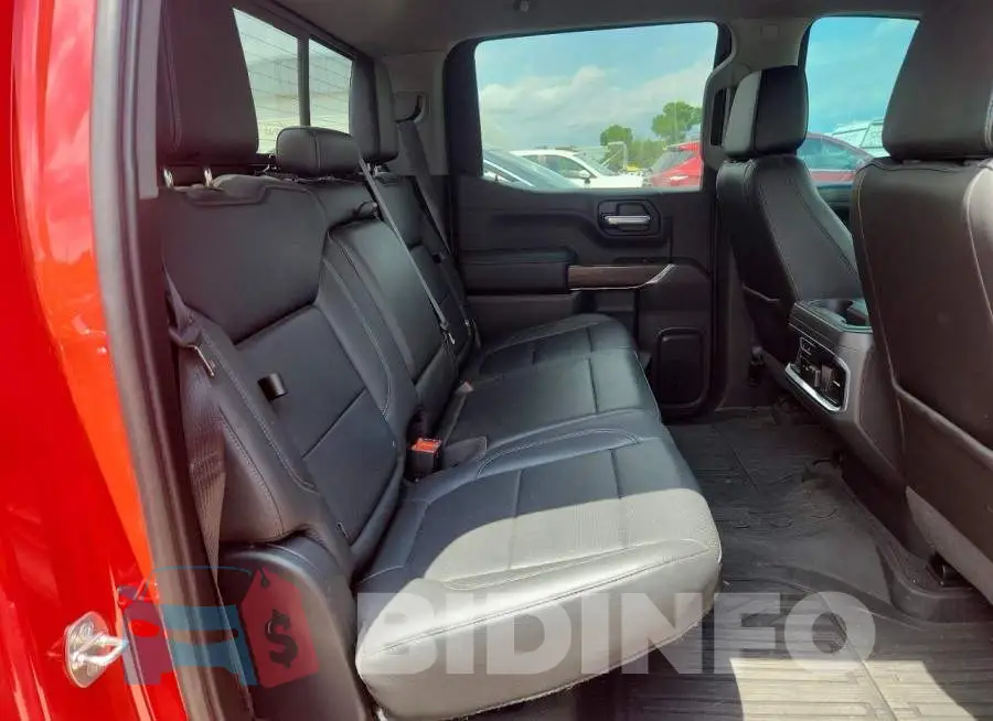 3GTU9DED1LG414835 Photo# 10
