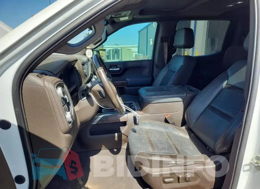 3GTU9FEL8LG402135 Photo# 7
