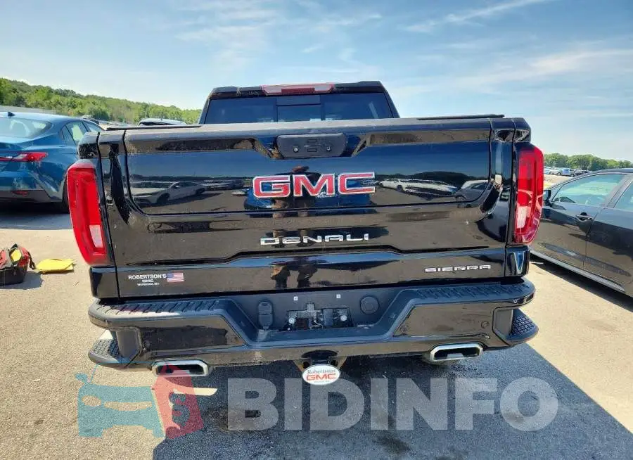 3GTU9FET6MG459189 Photo# 6