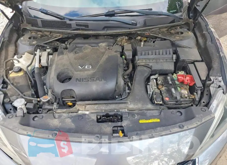 1N4AA6AP7HC453967 Photo# 11
