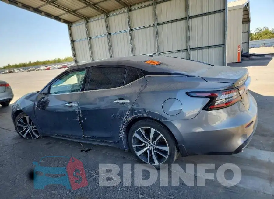 1N4AA6CV9MC514371 Photo# 2