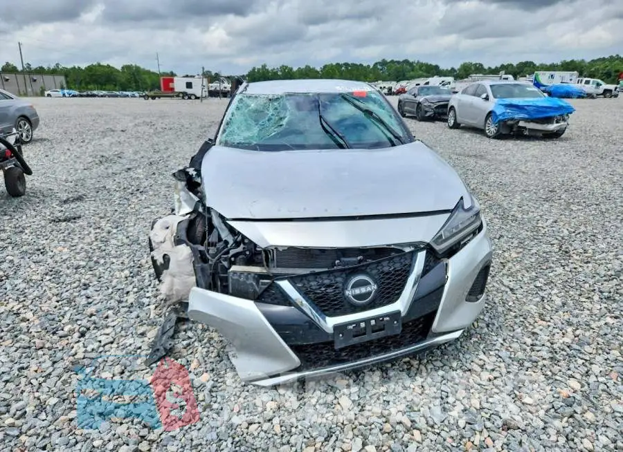 1N4AA6CV9PC510082 Photo# 5
