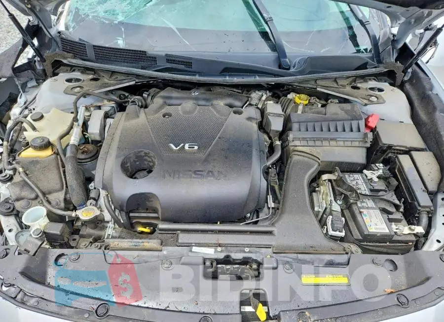 1N4AA6CV9PC510082 Photo# 11