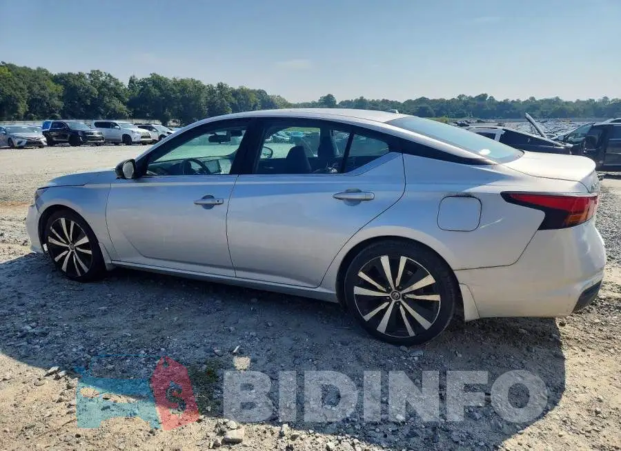 1N4BL4CV4LC166187 Photo# 2