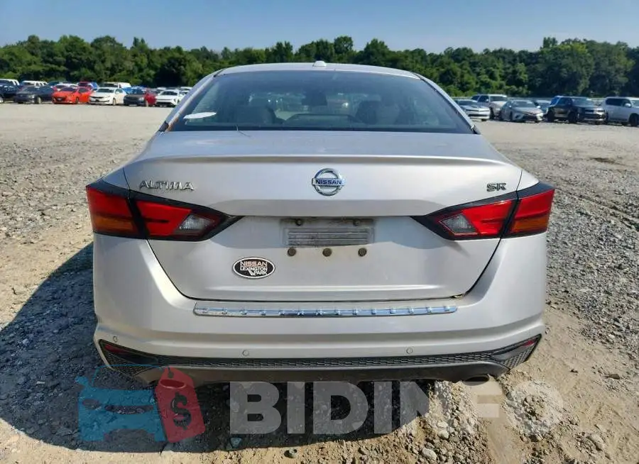 1N4BL4CV4LC166187 Photo# 6