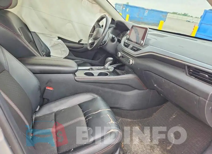 1N4BL4CV6RN411701 Photo# 7