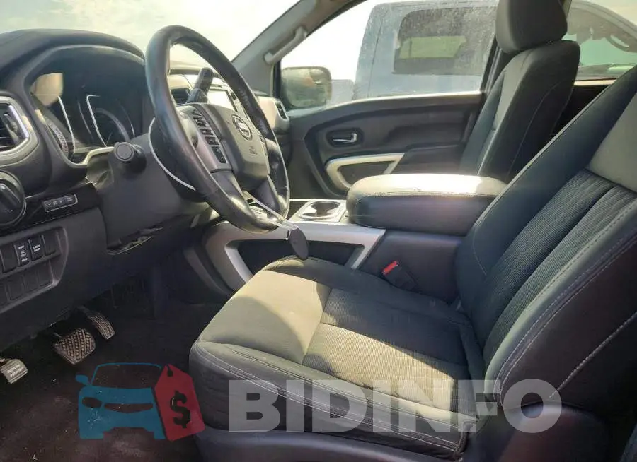 1N6AA1C66JN511012 Photo# 7