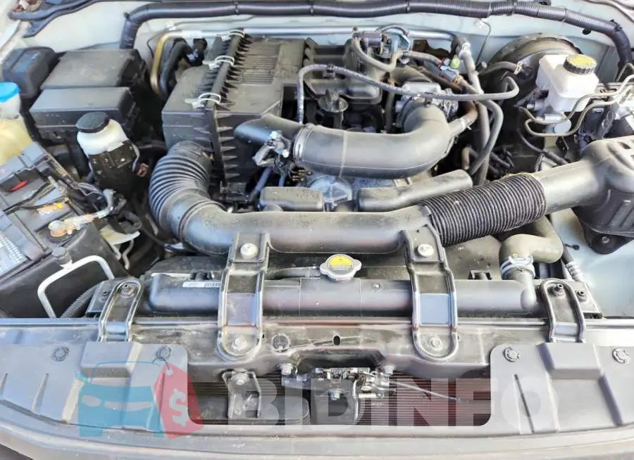 1N6BD0CT1JN750446 Photo# 11