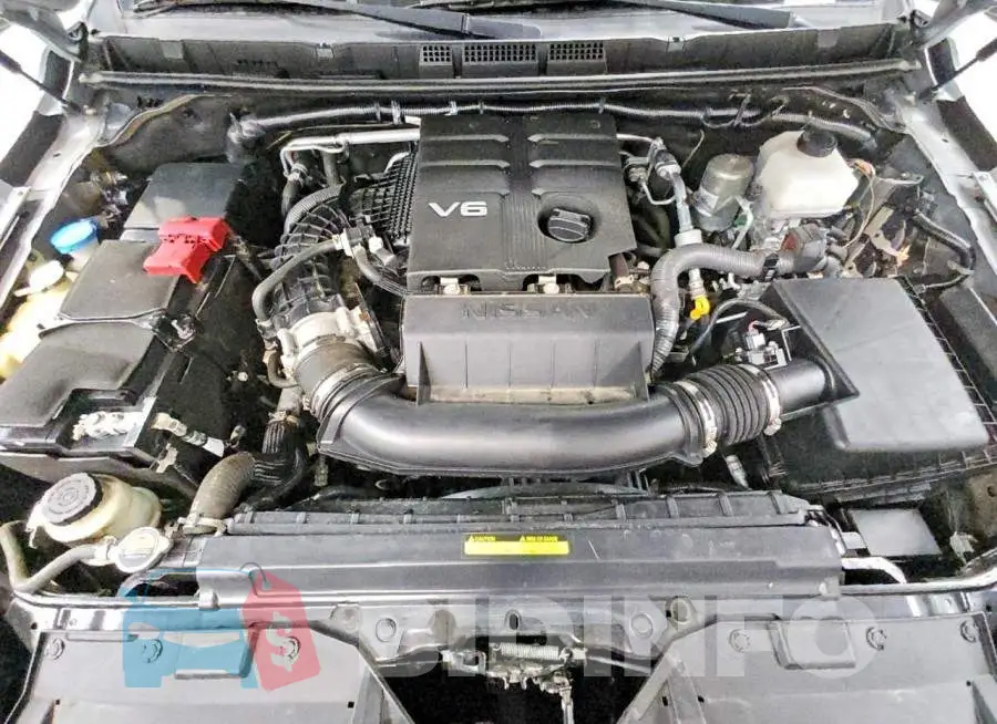 1N6ED1EK3PN658156 Photo# 11