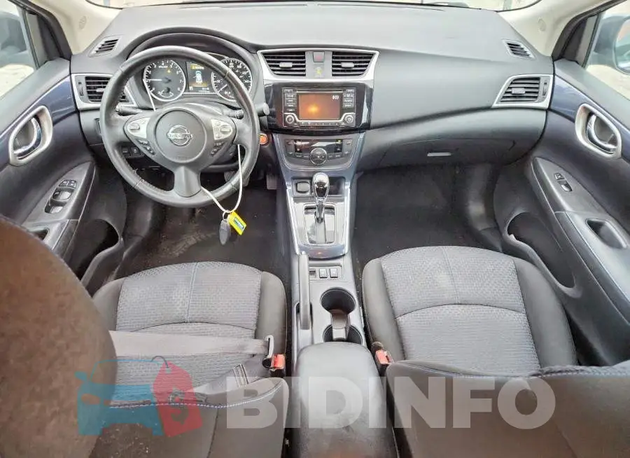 3N1AB7AP1JY270643 Photo# 8