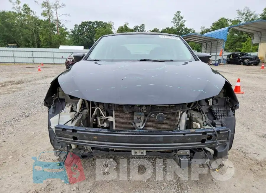 3N1AB7AP1JY270643 Photo# 5