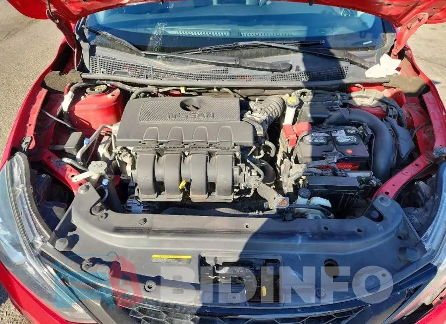 3N1AB7APXKY301521 Photo# 11