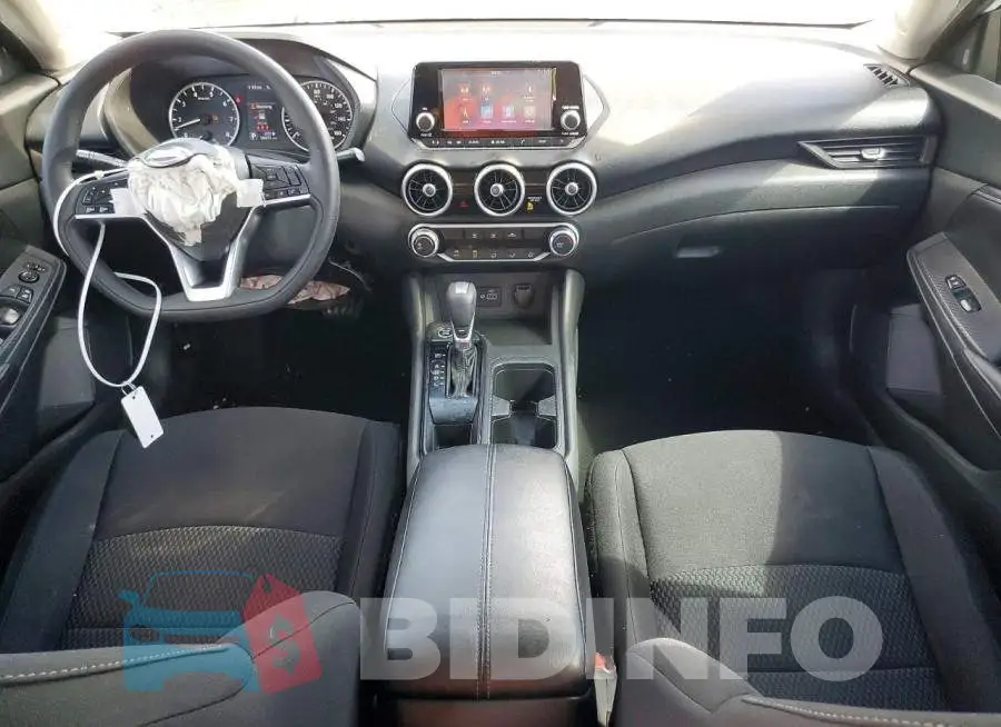 3N1AB8BV1NY206207 Photo# 8