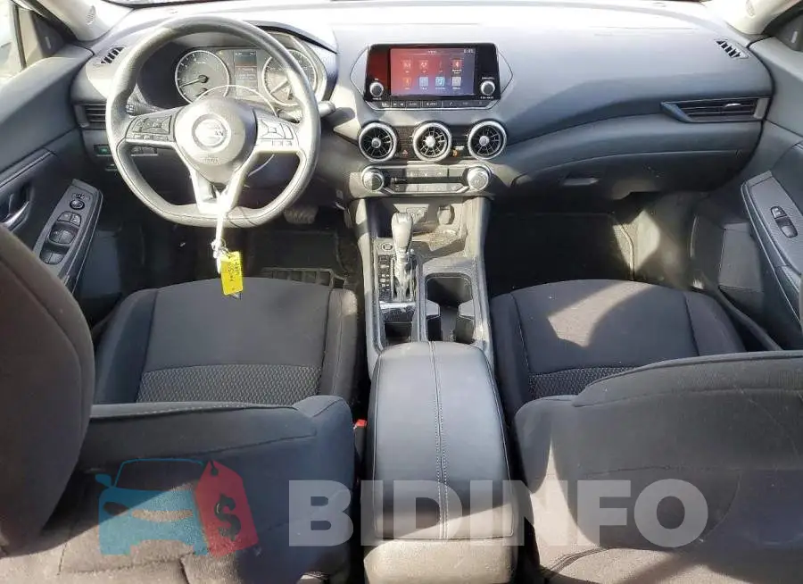 3N1AB8BV1NY281361 Photo# 8