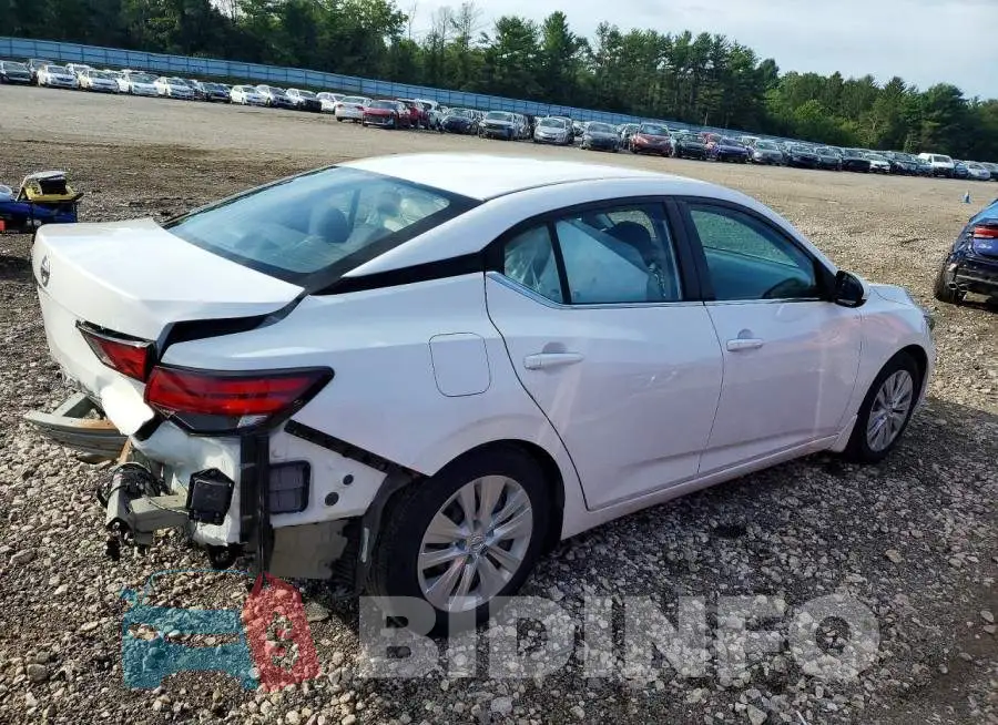 3N1AB8BV1NY281361 Photo# 3