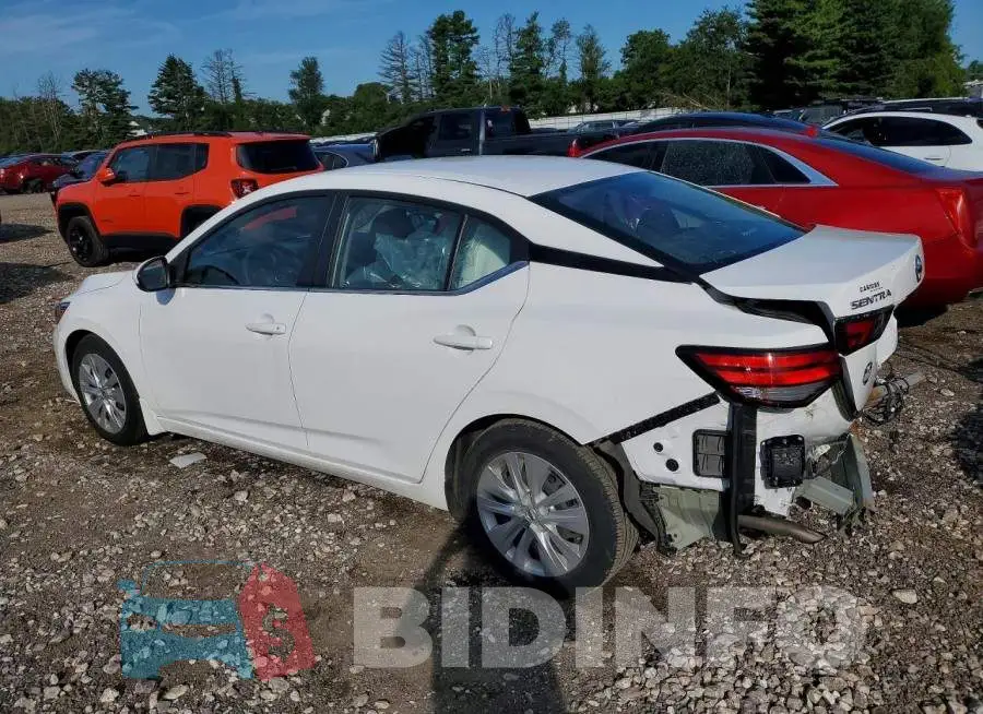 3N1AB8BV1NY281361 Photo# 2