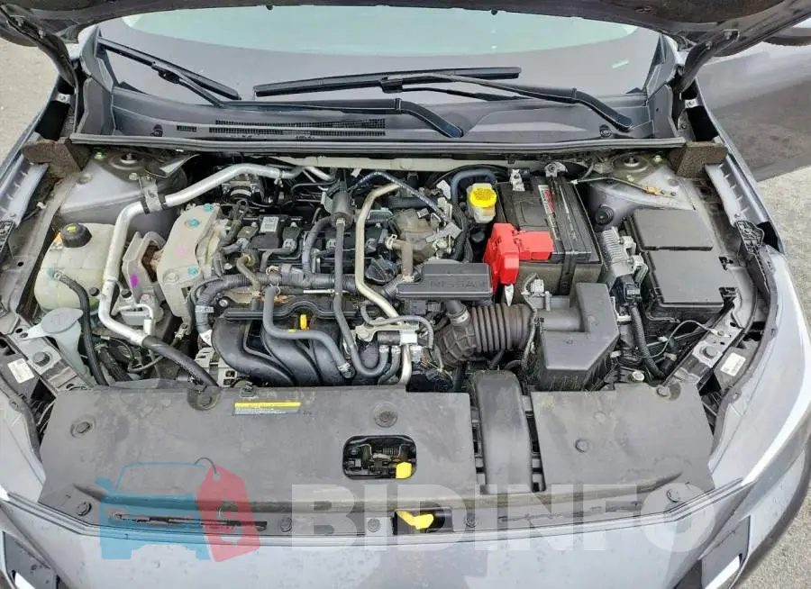 3N1AB8BV5SY310288 Photo# 11