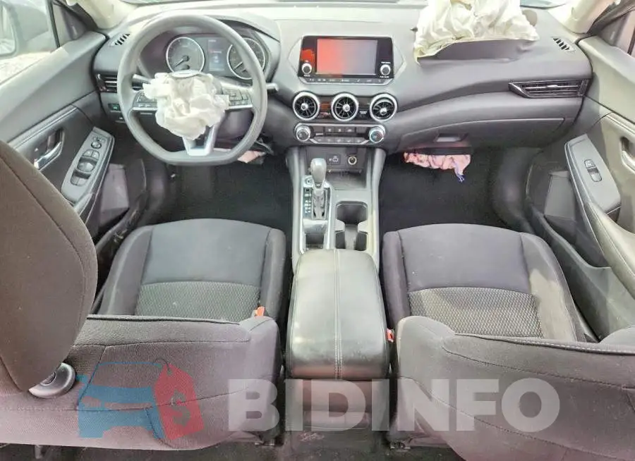 3N1AB8BV7LY292264 Photo# 8