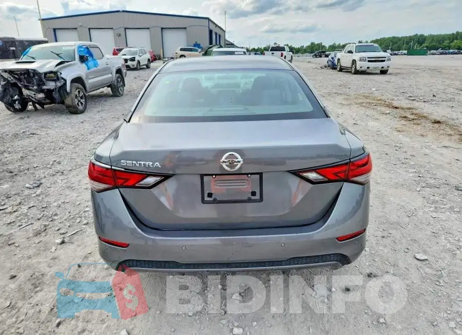 3N1AB8BV7LY292264 Photo# 6