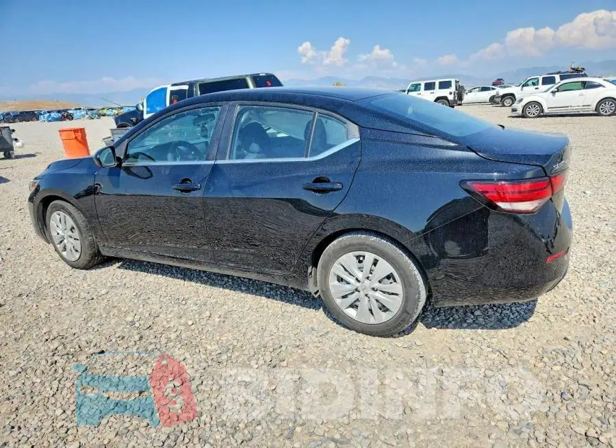 3N1AB8BV7NY277976 Photo# 2