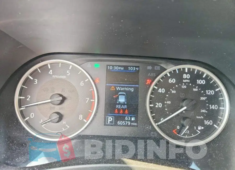 3N1AB8BV7NY277976 Photo# 9