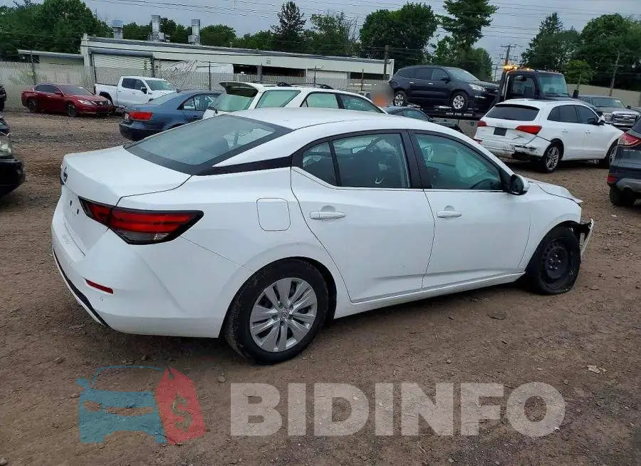 3N1AB8BV7PY318500 Photo# 3