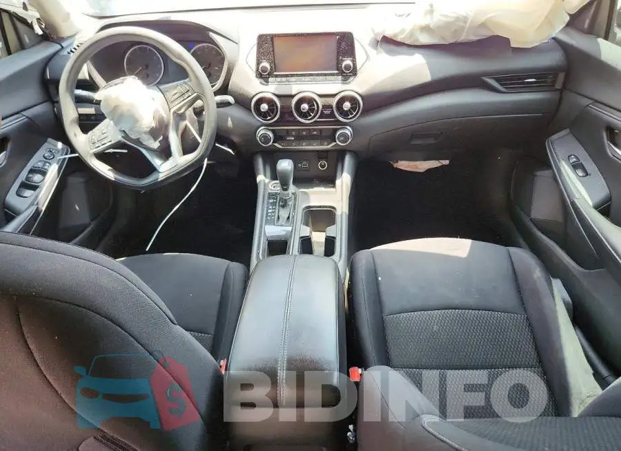 3N1AB8BV8PY238395 Photo# 8