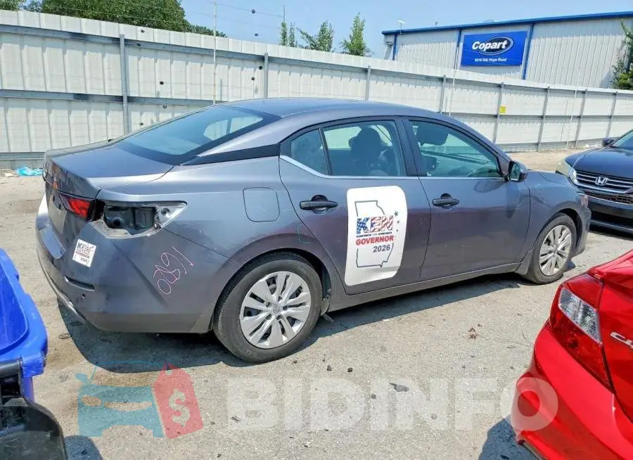 3N1AB8BV8SY251446 Photo# 3