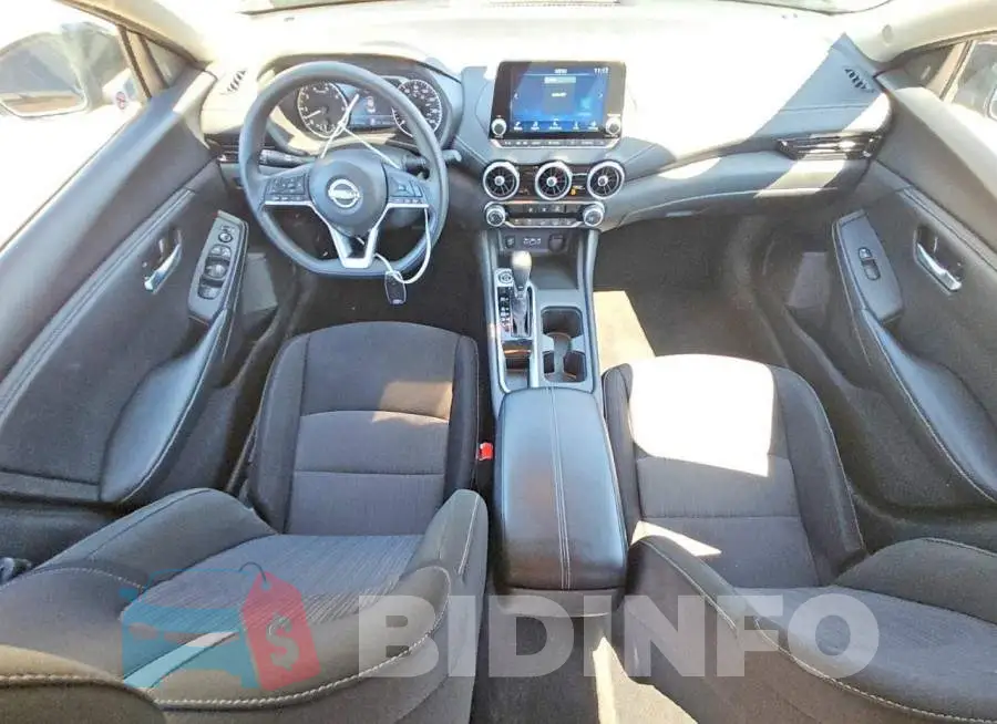 3N1AB8CV1SY291558 Photo# 8