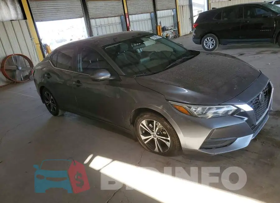 3N1AB8CV3LY299999 Photo# 4