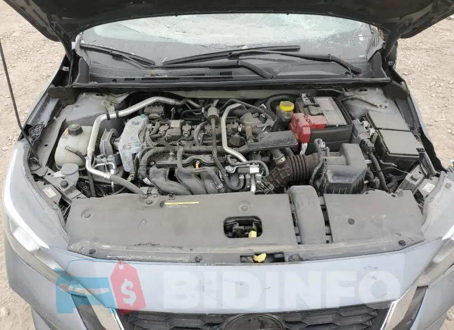 3N1AB8CV3NY255780 Photo# 11