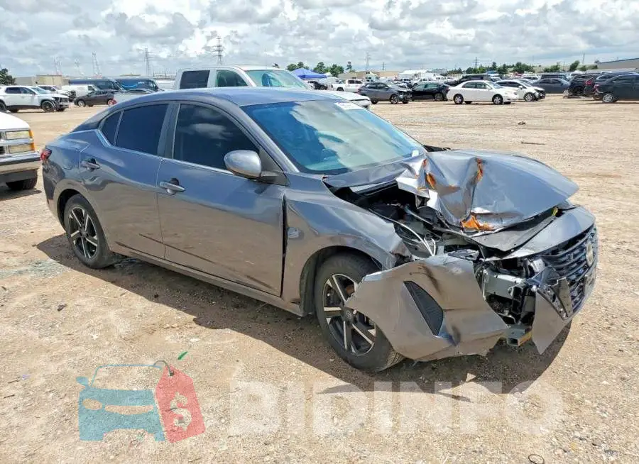 3N1AB8CV3RY305292 Photo# 4