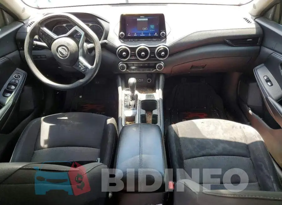 3N1AB8CV3RY305292 Photo# 8