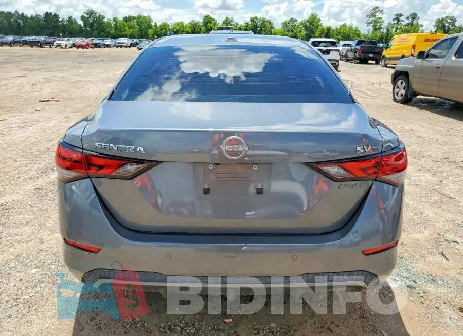 3N1AB8CV3RY305292 Photo# 6