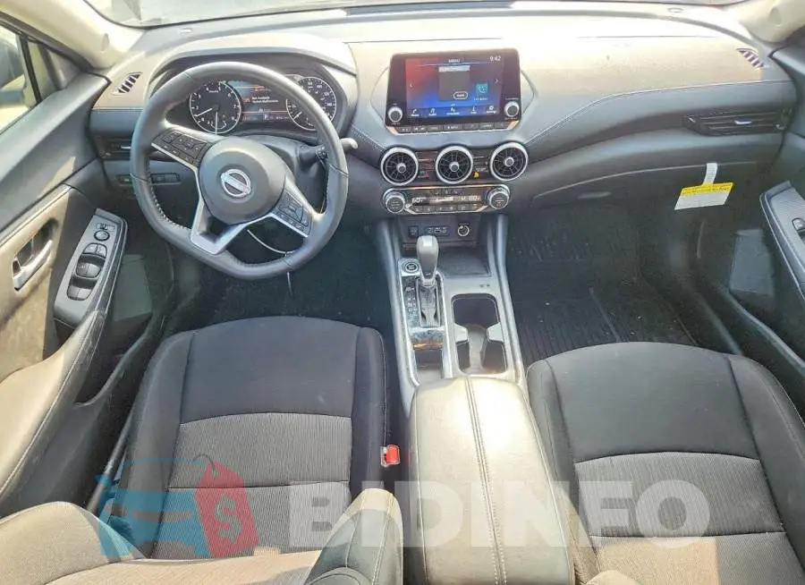 3N1AB8CV3SY396232 Photo# 8