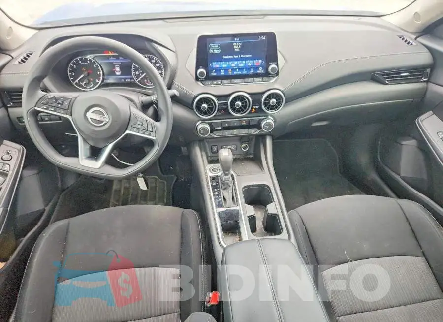 3N1AB8CV4RY223426 Photo# 8