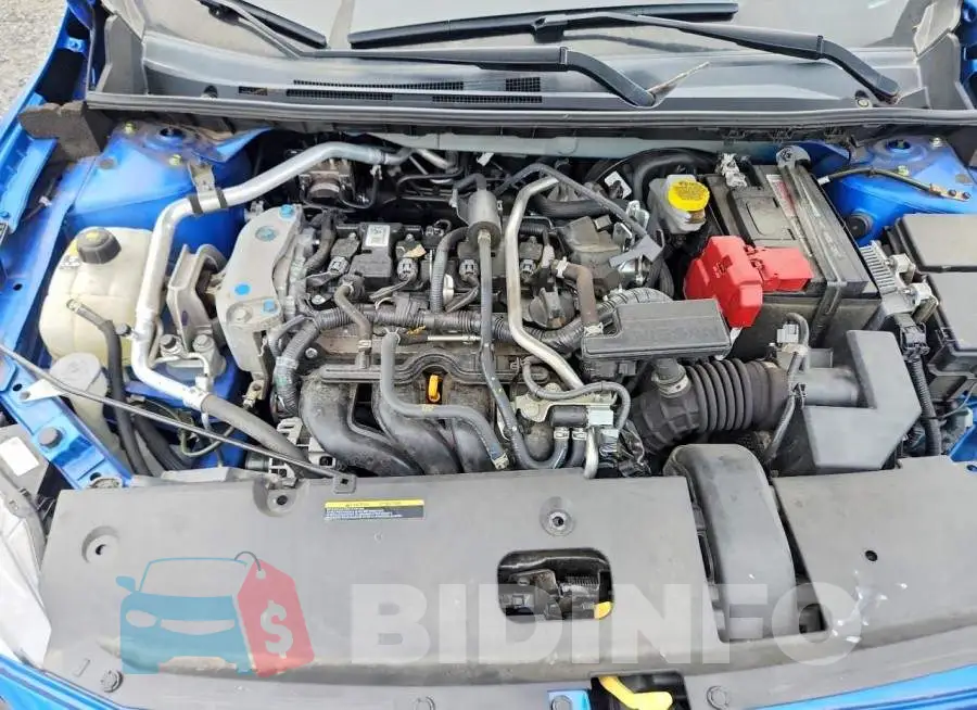 3N1AB8CV4RY223426 Photo# 11
