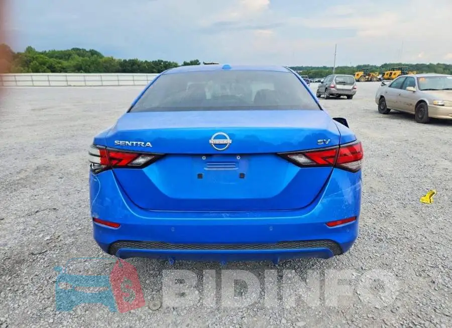 3N1AB8CV4RY223426 Photo# 6