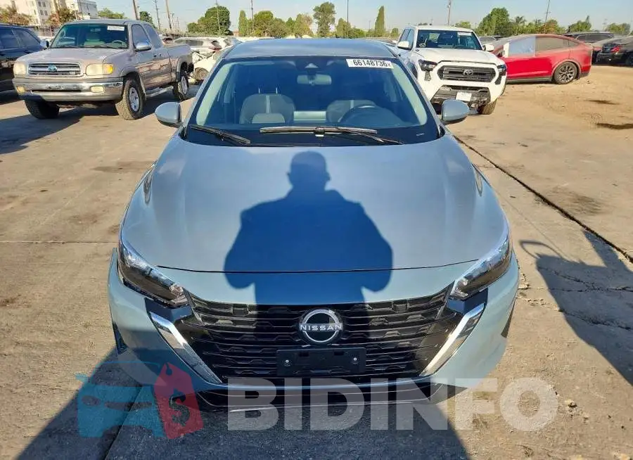 3N1AB8CV4SY336685 Photo# 5
