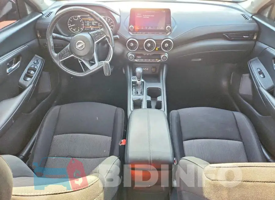 3N1AB8CV4SY336685 Photo# 8