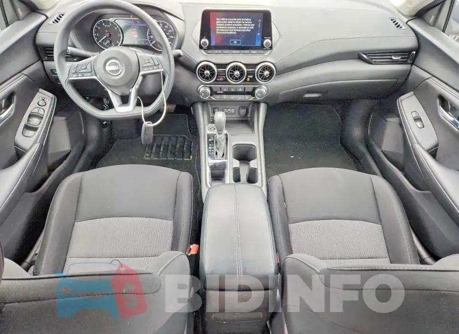 3N1AB8CV4SY377933 Photo# 8