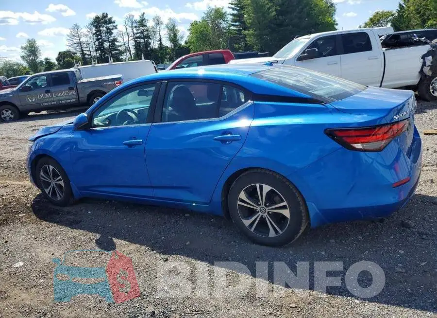 3N1AB8CV5LY212586 Photo# 2